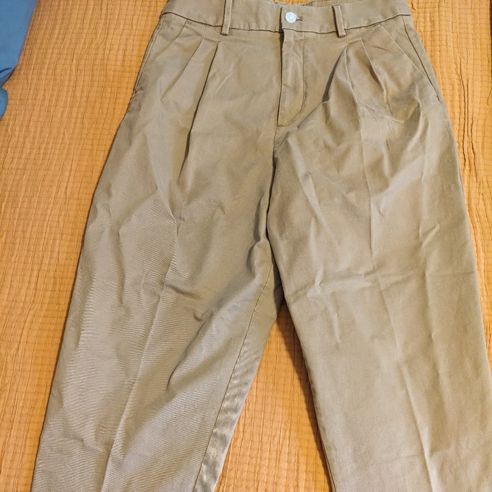 banana republic factory chino pants